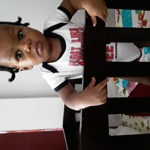 Meet your Posher, Kelly